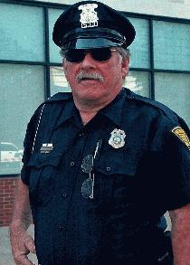 Donald Elbert Ballengee